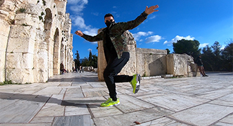 Bboy Ynot Top Rock Bunch Bboy Ynot Top Rock Bunch