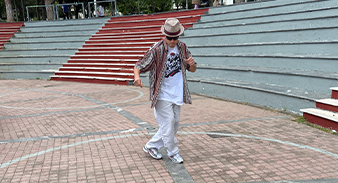 Peaky Rock - rock the floor - Top Rock Bunch Peaky Rock - rock the floor - Top Rock Bunch