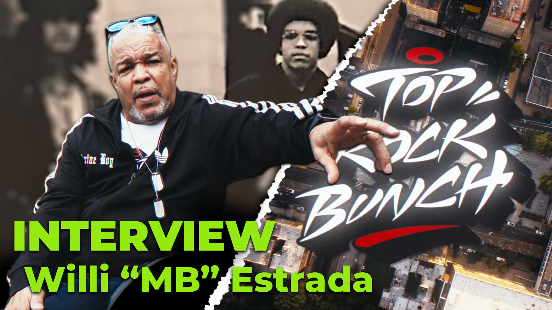 mb estrada interview